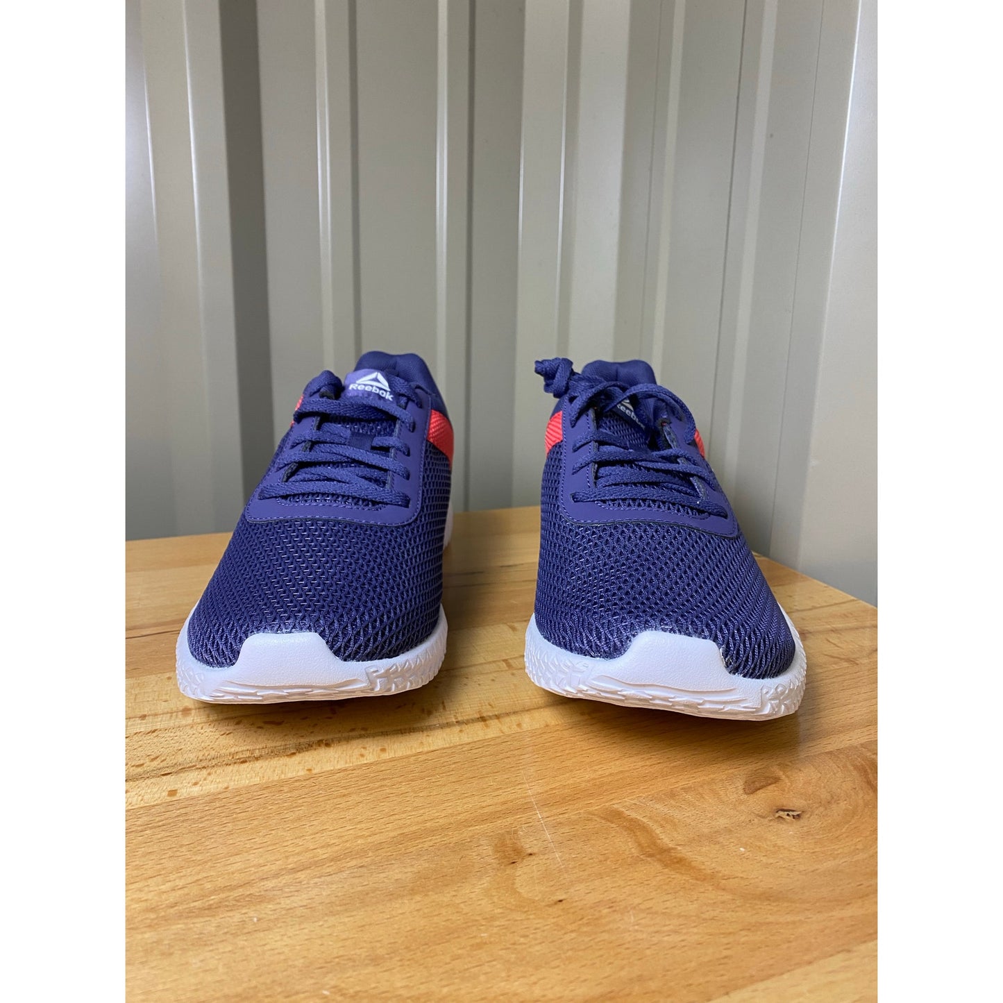 Reebok FLEXAGON ENERGY TR Purple Athletic Sneakers Women's Shoes Size 9 NIB