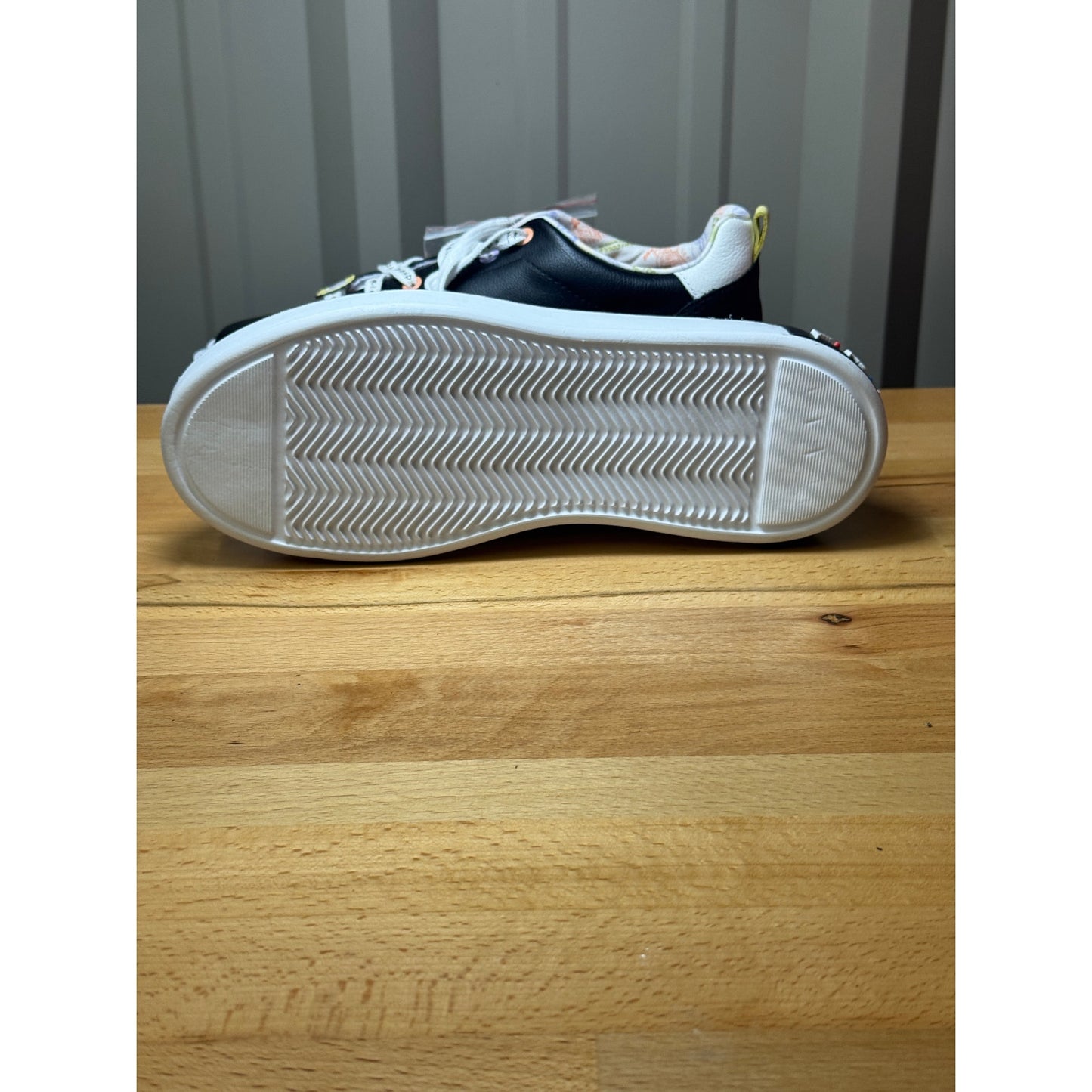 Hush Puppies Zapatilla Friends Mujer Tribeca 30th Anniversary Women’s Size 38 EU