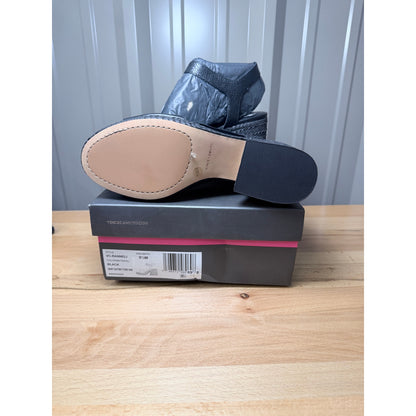 Vince Camuto Ranneli Women’s Black Wedge Size 9.5 New!