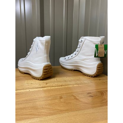 Skechers Trail Blaze Stomper Avenue High Tops Women's Size 5.5 New!