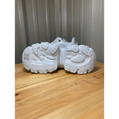 Aldo Bugs Jogger Looney Tunes Women's Size 8.5 New!