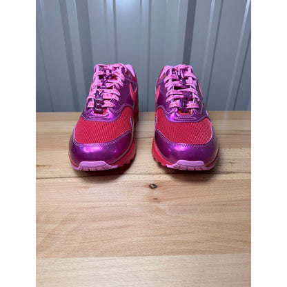 Nike Air Max 1 PRM Valentine’s Day Playful Pink HV2301 600 Men’s Size 11 New