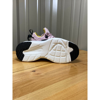 Nike Air Huarache City Move AO3172 500 Women's Size 7 Pink New!