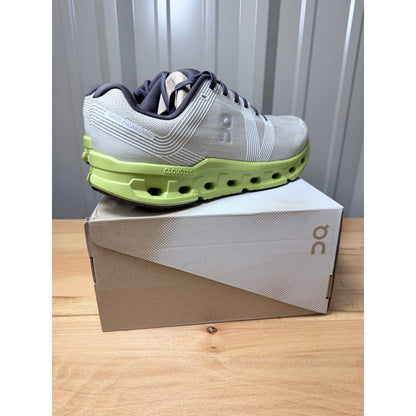 On Cloud Cloudgo Men’s Sand/ Zest Size 11.5 New!