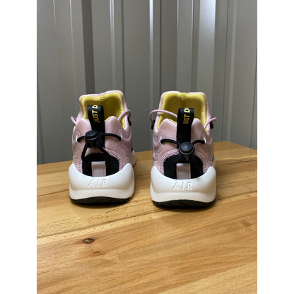 Nike Air Huarache City Move AO3172 500 Women's Size 7 Pink New!