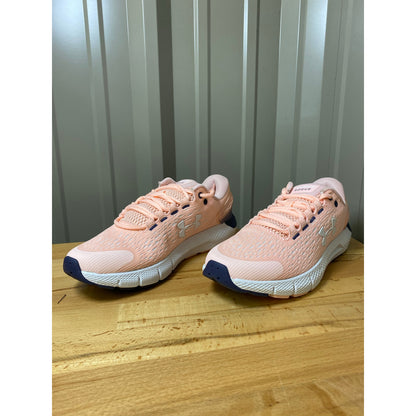 Under Armour Charged Rogue 2 Women's Size 7 Orange