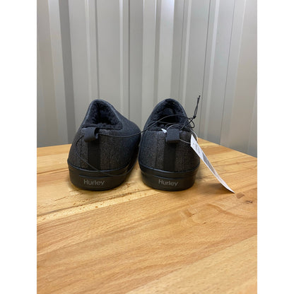 Hurley Arlo Puff Men's Grey Size 8 New!