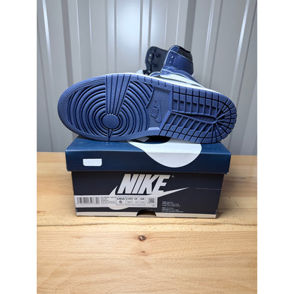 Nike Air Jordan 1 Retro High OG Midnight Navy DZ5485 401 Men’s Size 6 New!
