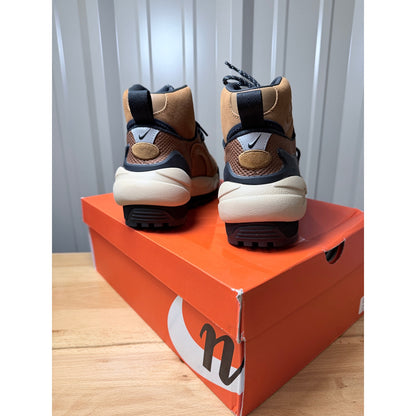 Nike Magmascape SP Boots Light British Tan FN0563 200 Men’s Size 7.5 New!