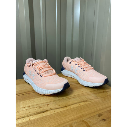 Under Armour Charged Rogue 2 Women's Size 7 Orange