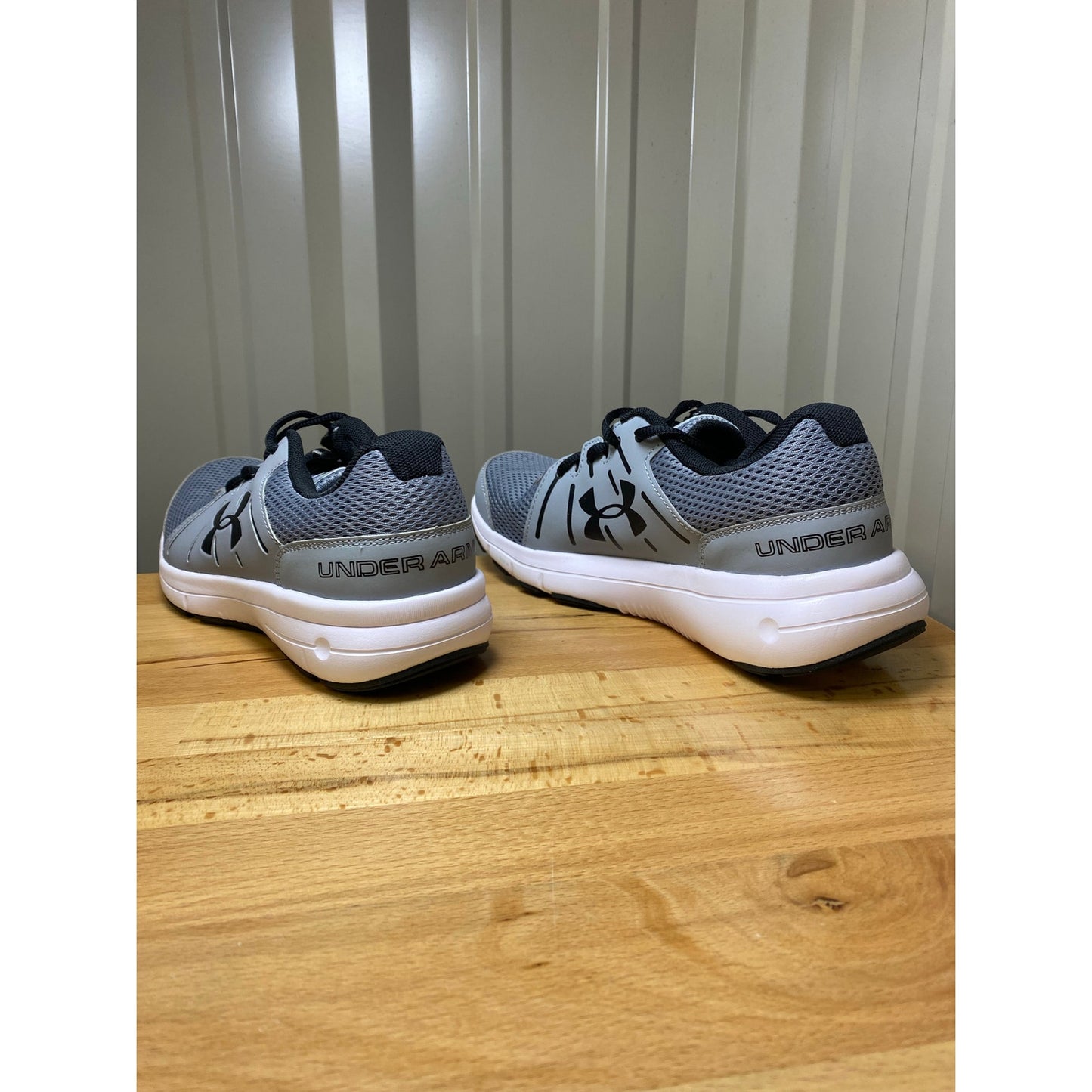 Under Armour Dash 2 Men's Size 8.5 New!