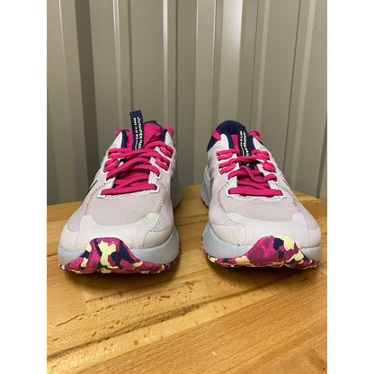 Nike Juniper Trail 2 NEXT NATURE Violet/Purple Ink Shoes Women's 7.5