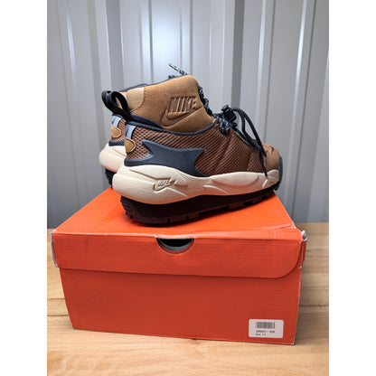 Nike Magmascape SP Boots Light British Tan FN0563 200 Men’s Size 7.5 New!