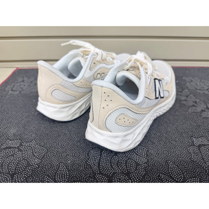 New Balance Fresh Foam Arishi v4 Angora Sand Men’s Size 10.5