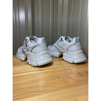 Aldo Bugs Jogger Looney Tunes Women's Size 8.5 New!