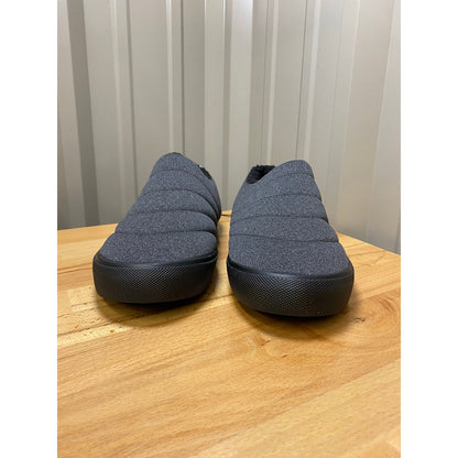 Hurley Arlo Puff Men's Grey Size 8 New!