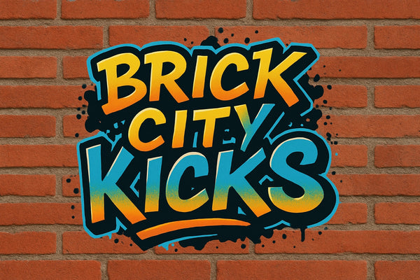 Brick City Kicks