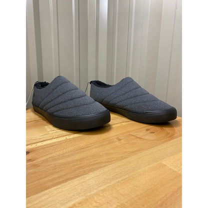 Hurley Arlo Puff Men's Grey Size 8 New!