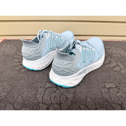 New Balance Fresh Foam 1080v11 Light Blue Women’s Size 8