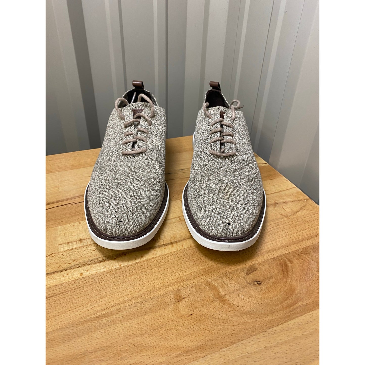 Cole Haan Grand Evolution Stitchlite Oxford Men's Size 10