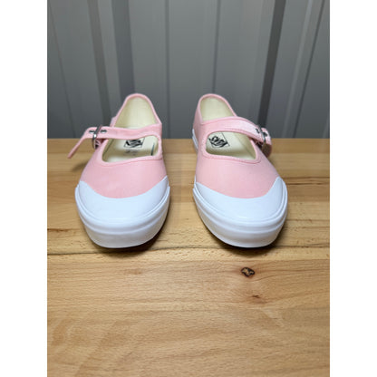 Vans Mary Jane Ballet Chintz Rose Women’s Size 9 New!