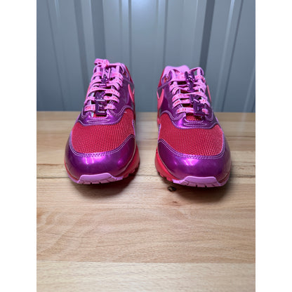 Nike Air Max 1 PRM Valentine’s Day Playful Pink HV2301 600 Men’s Size 10.5 New