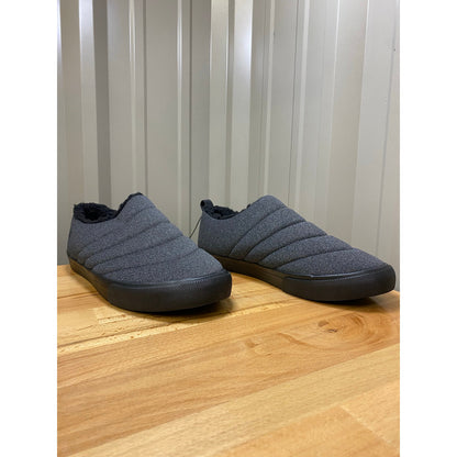 Hurley Arlo Puff Men's Grey Size 9 New!
