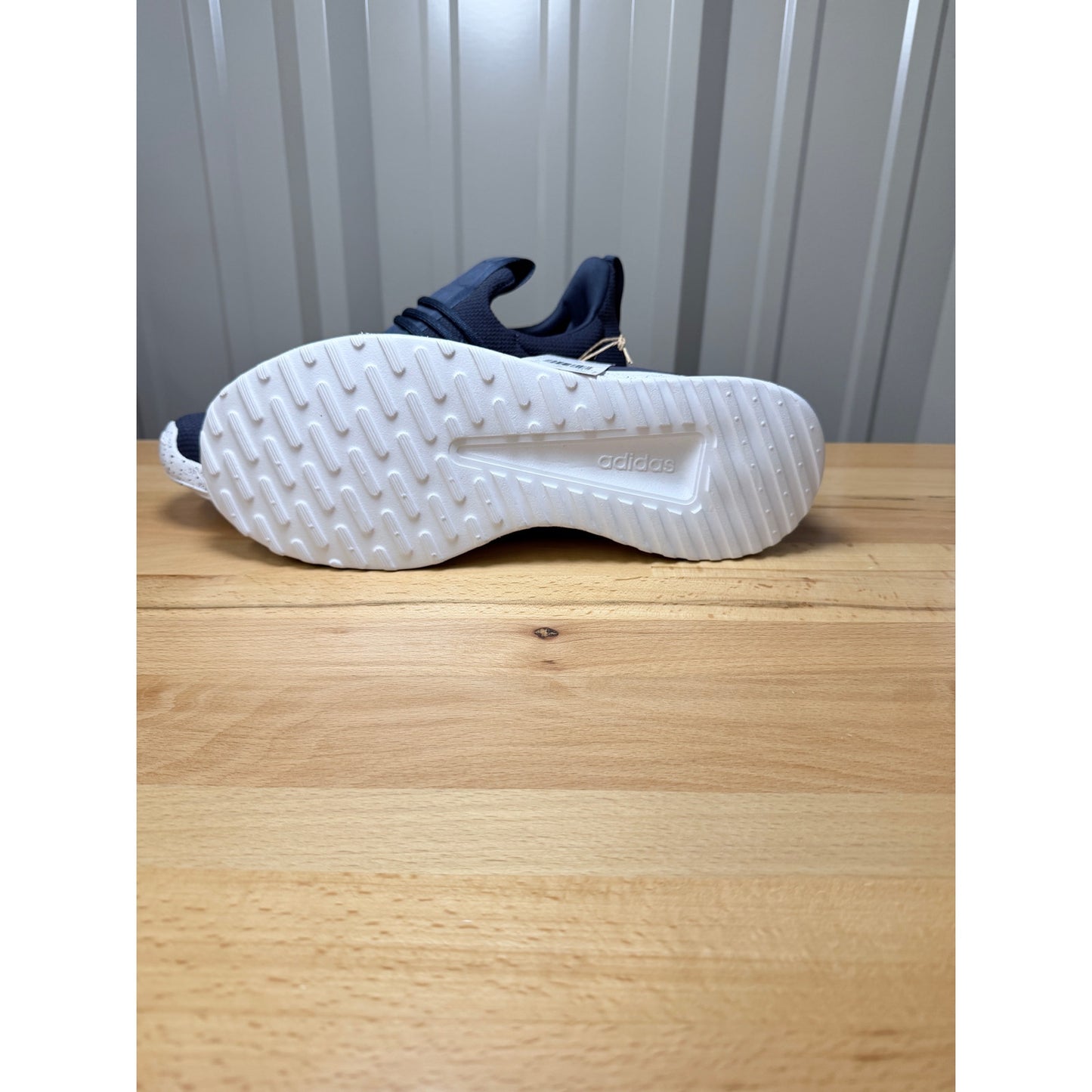 Adidas Lite Racer Adapt 5.0 HP2677 Ink Blue / Red Men’s Size 10.5 New!