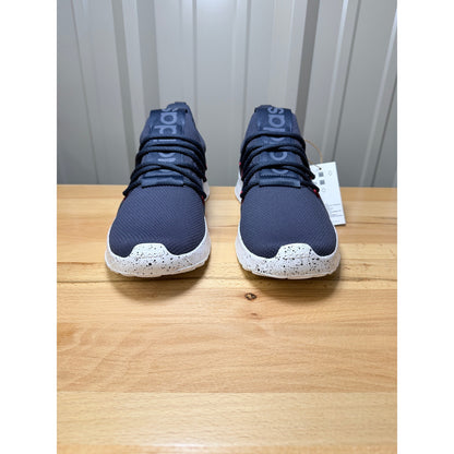 Adidas Lite Racer Adapt 5.0 HP2677 Ink Blue / Red Men’s Size 10.5 New!
