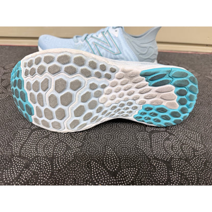 New Balance Fresh Foam 1080v11 Light Blue Women’s Size 8