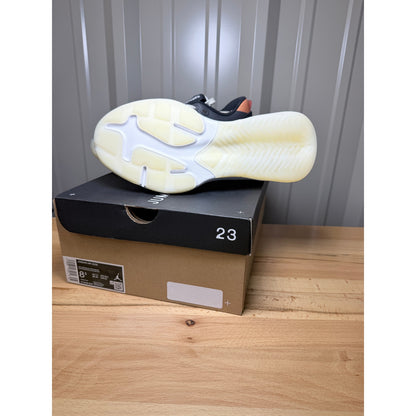 Nike Jordan Air 200E Hot Curry / Black / Team Orange Men’s Size 8.5 New!