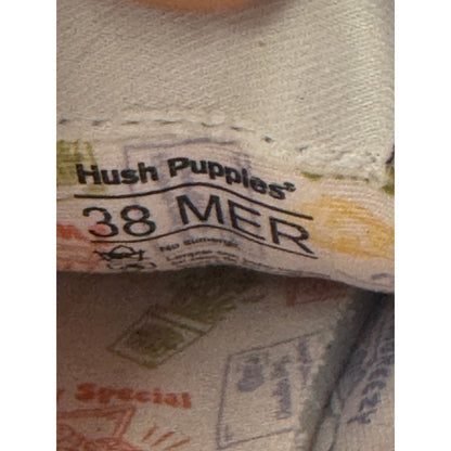 Hush Puppies Zapatilla Friends Mujer Tribeca 30th Anniversary Women’s Size 38 EU
