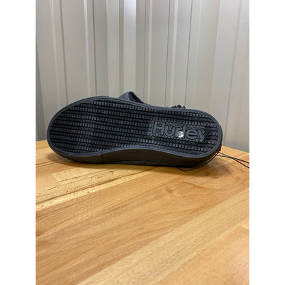 Hurley Arlo Puff Men's Grey Size 8 New!