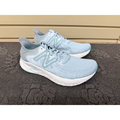 New Balance Fresh Foam 1080v11 Light Blue Women’s Size 8