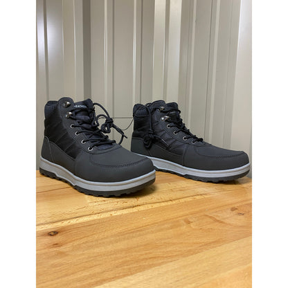 WeatherProof Stoll Cold Black Men's Boots Size 8 New!