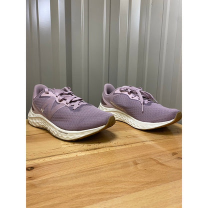 New Balance Fresh Foam Arishi V4 Purple Women's Size 9D (Wide)