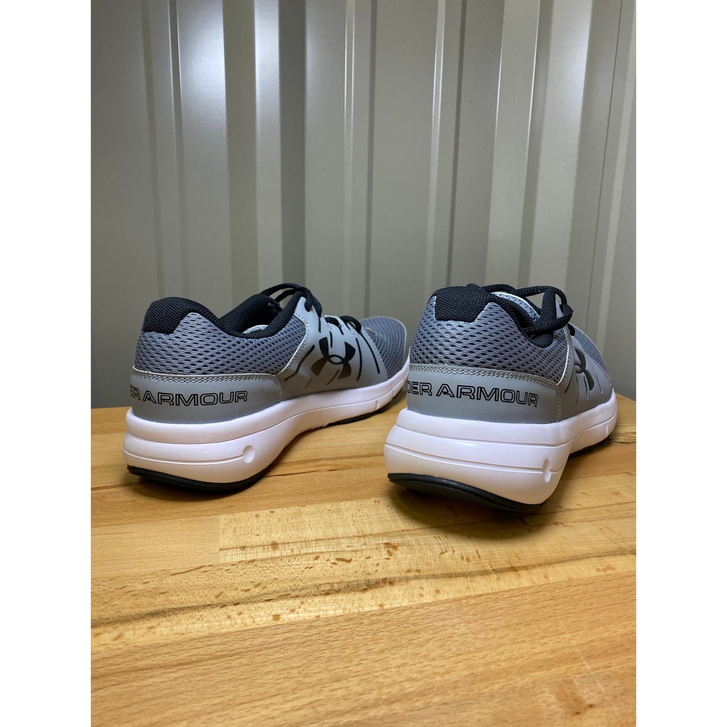 Under Armour Dash 2 Men's Size 8.5 New!