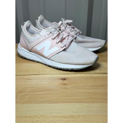 New Balance 247 Revlite Women’s Pink Size 9