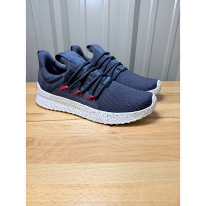 Adidas Lite Racer Adapt 5.0 HP2677 Ink Blue / Red Men’s Size 10.5 New!