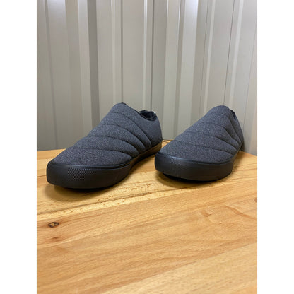 Hurley Arlo Puff Men's Grey Size 8 New!