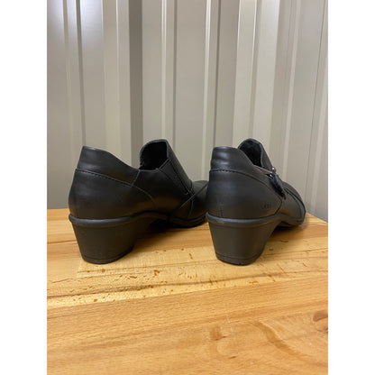 JBU Kyley Black Women's Size 8.5 New!