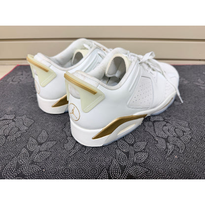 Nike Air Jordan 6 Low Lunar New Year DH6928 073 Men’s Size 17