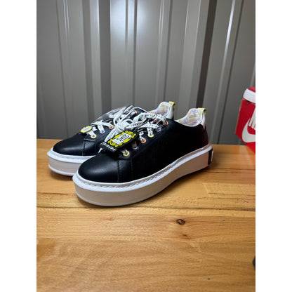Hush Puppies Zapatilla Friends Mujer Tribeca 30th Anniversary Women’s Size 38 EU