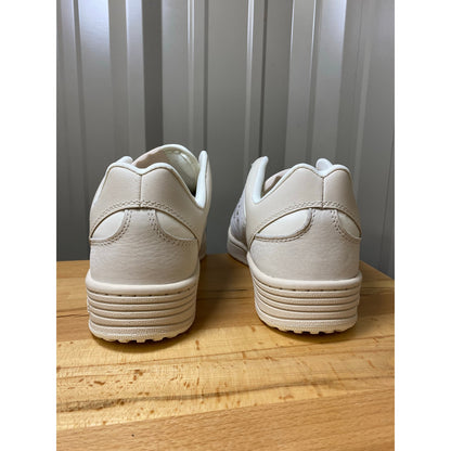 Converse Weapon Ox Light Dune/Egret Men's Size 13 A11106C New!