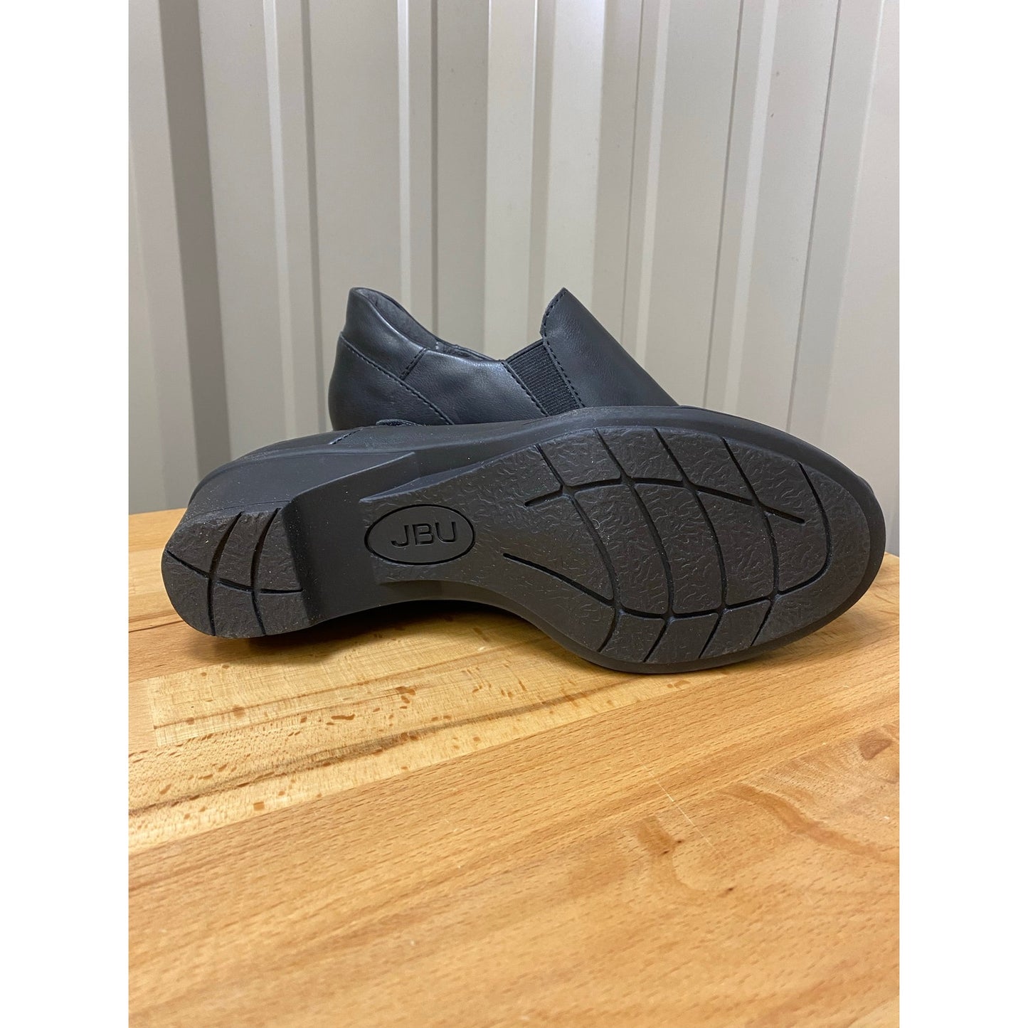 JBU Kyley Black Women's Size 8.5 New!