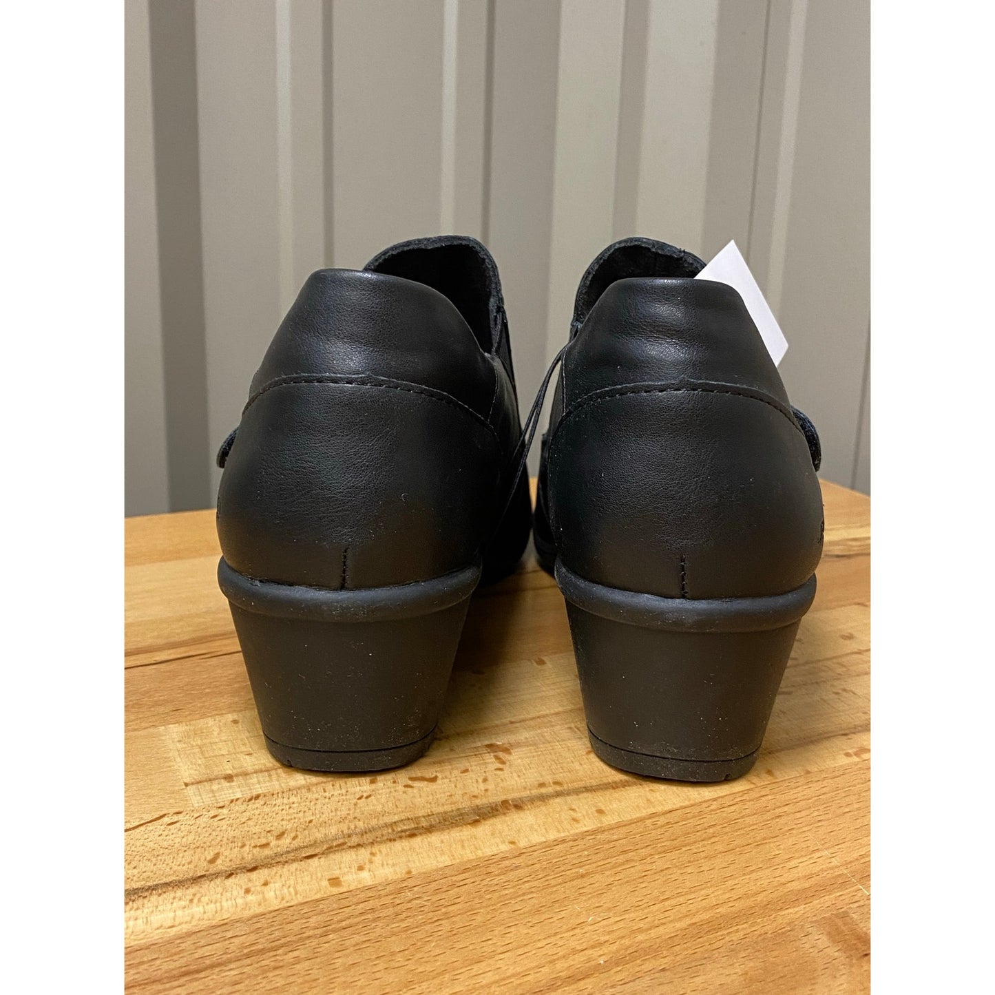 JBU Kyley Black Women's Size 8.5 New!