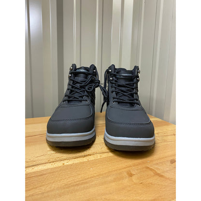 WeatherProof Stoll Cold Black Men's Boots Size 8 New!