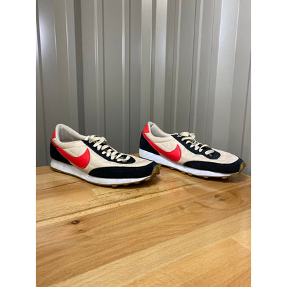 Nike Daybreak Siren Red Women's Size 10