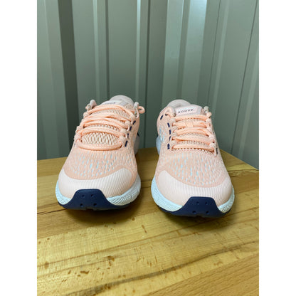 Under Armour Charged Rogue 2 Women's Size 7 Orange