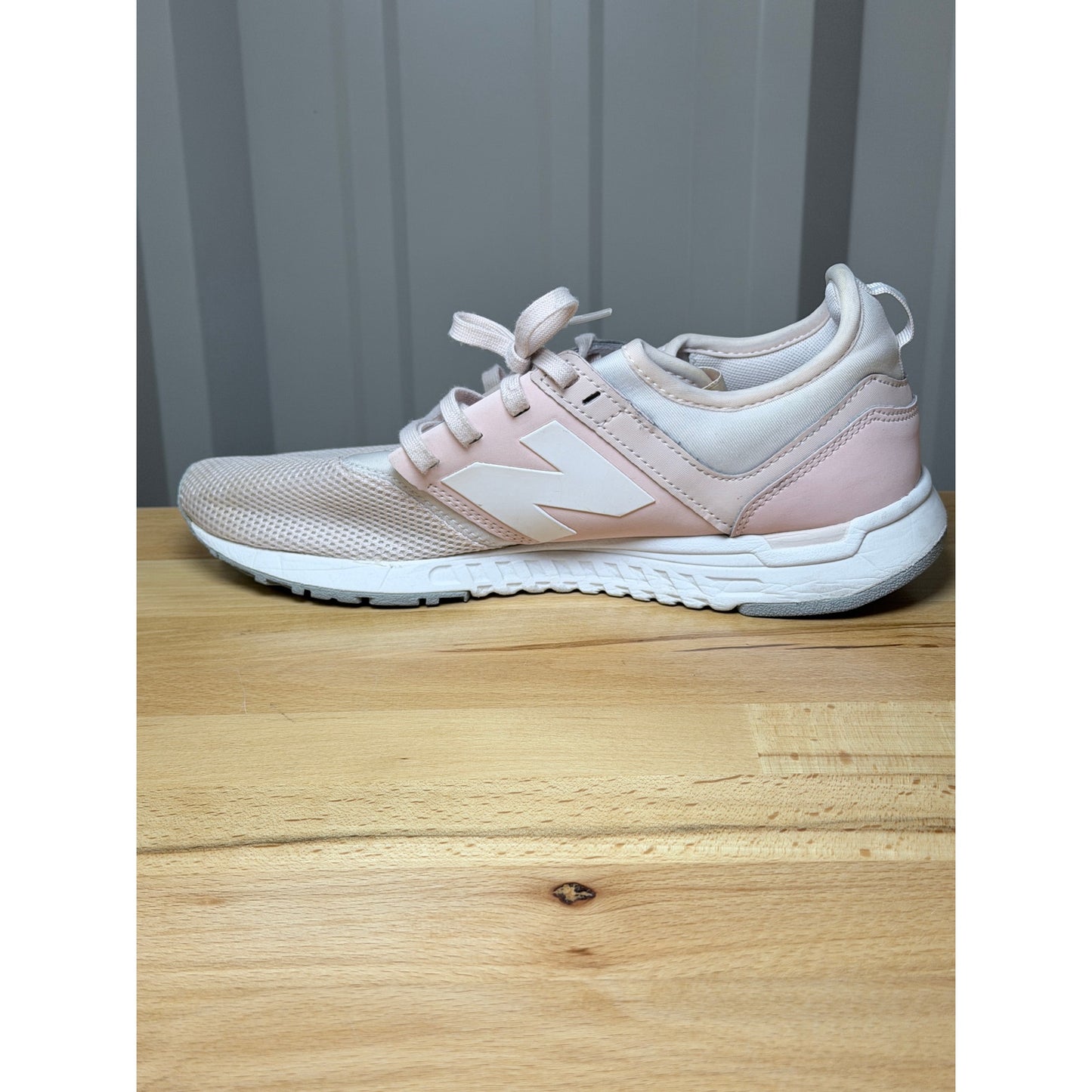 New Balance 247 Revlite Women’s Pink Size 9